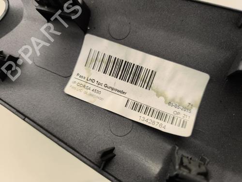 Andre OPEL CORSA E (X15) 1.3 CDTI (08, 68) | BP39135997O1 - Image 8