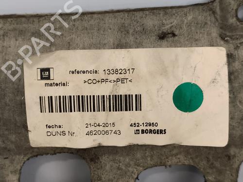Andre OPEL CORSA E (X15) 1.3 CDTI (08, 68) | BP39139890O1 - Image 2