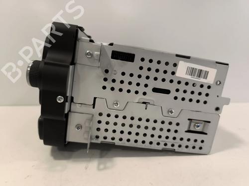 Radio OPEL CORSA E (X15) 1.3 CDTI (08, 68) | BP39135998E6 - Image 6