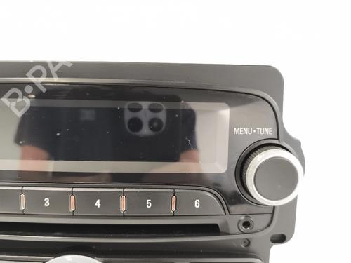 Radio OPEL CORSA E (X15) 1.3 CDTI (08, 68) | BP39135998E6 - Image 3