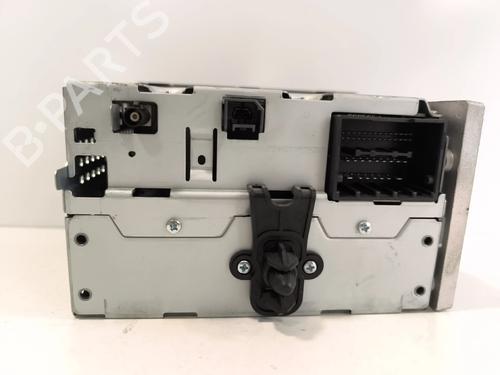 Radio OPEL CORSA E (X15) 1.3 CDTI (08, 68) | BP39135998E6 - Image 5