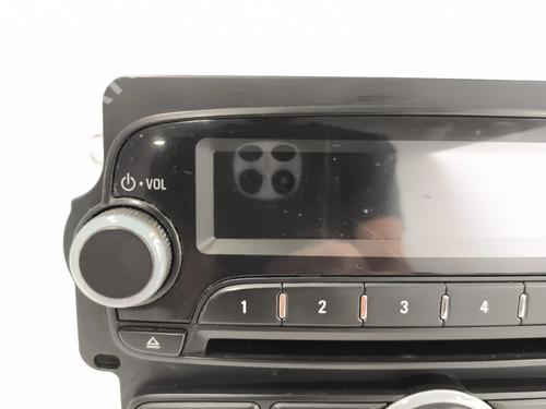 Radio OPEL CORSA E (X15) 1.3 CDTI (08, 68) | BP39135998E6 - Image 2