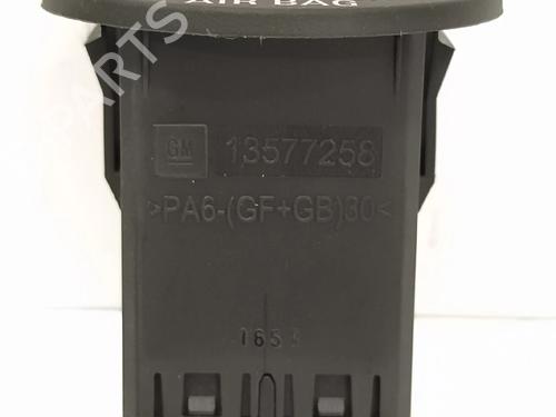Comutador OPEL CORSA E (X15) 1.3 CDTI (08, 68) | BP39139913I30 - Image 5