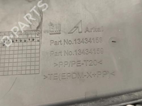 Torpedoplade OPEL CORSA E (X15) 1.3 CDTI (08, 68) | BP39139896C110 - Image 9