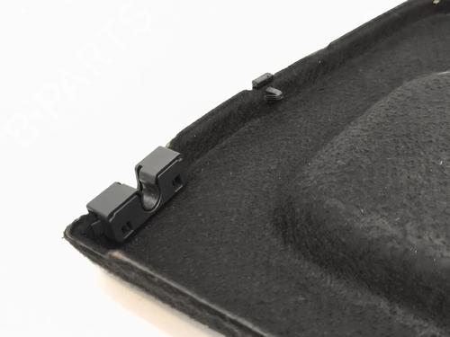 Hattehylde OPEL CORSA E (X15) 1.3 CDTI (08, 68) | BP39139891C85 - Image 5