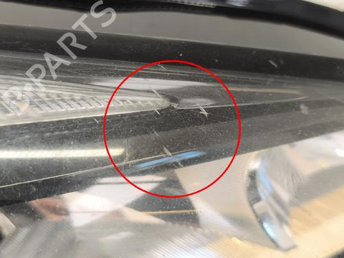 Højre forlygte OPEL CORSA E (X15) 1.3 CDTI (08, 68) | BP39139907C29 - Image 8