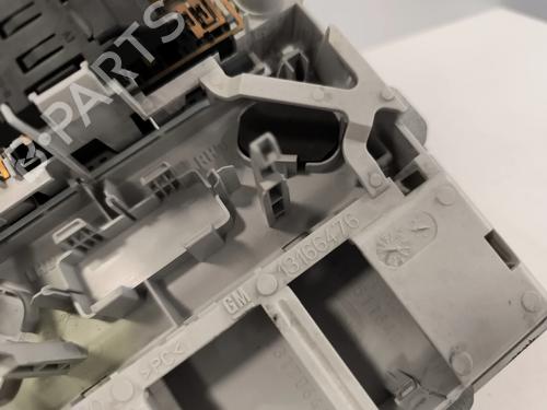 Kabinelys OPEL CORSA E (X15) 1.3 CDTI (08, 68) | BP39144528I8 - Image 8