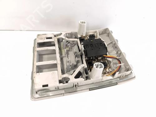 Kabinelys OPEL CORSA E (X15) 1.3 CDTI (08, 68) | BP39144528I8 - Image 4