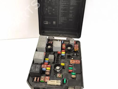 Fuse box OPEL CORSA E (X15) 1.3 CDTI (08, 68) | BP39144529E1  - Image 6