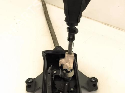Selector da caixa OPEL CORSA E (X15) 1.3 CDTI (08, 68) | BP39139906M90 - Image 5
