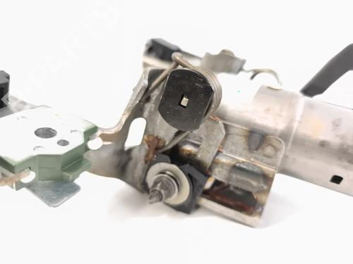 Steering column OPEL CORSA E (X15) 1.3 CDTI (08, 68) | BP39144540M21 - Image 3