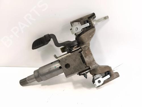 Steering column OPEL CORSA E (X15) 1.3 CDTI (08, 68) | BP39144540M21 - Image 6