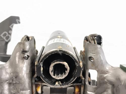 Steering column OPEL CORSA E (X15) 1.3 CDTI (08, 68) | BP39144540M21 - Image 5