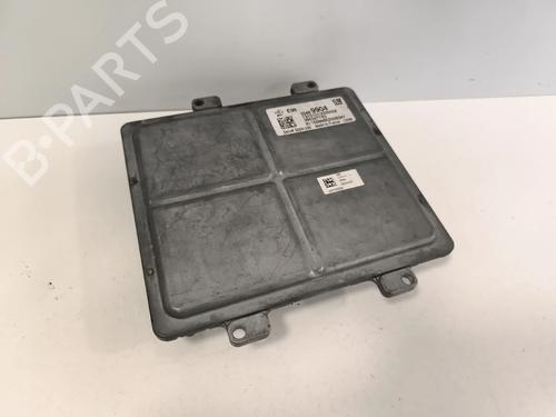 Engine control unit (ECU) OPEL CORSA E (X15) 1.3 CDTI (08, 68) | BP39144543M57 - Image 3
