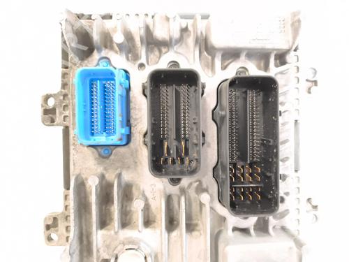 Engine control unit (ECU) OPEL CORSA E (X15) 1.3 CDTI (08, 68) | BP39144543M57 - Image 2