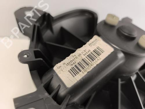 Varmeblæser OPEL CORSA E (X15) 1.3 CDTI (08, 68) | BP39144542M62 - Image 3