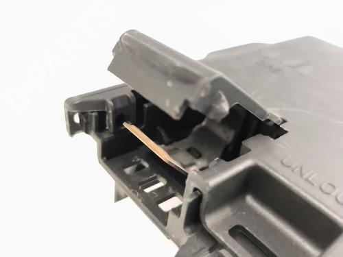 Fuse box OPEL CORSA E (X15) 1.3 CDTI (08, 68) | BP39144538E1  - Image 8