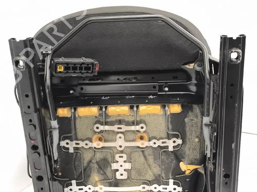 Sæde sæt OPEL CORSA E (X15) 1.3 CDTI (08, 68) | BP39144521C78 - Image 6