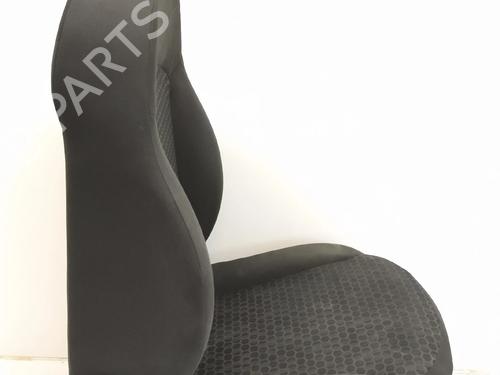 Sæde sæt OPEL CORSA E (X15) 1.3 CDTI (08, 68) | BP39144521C78 - Image 8