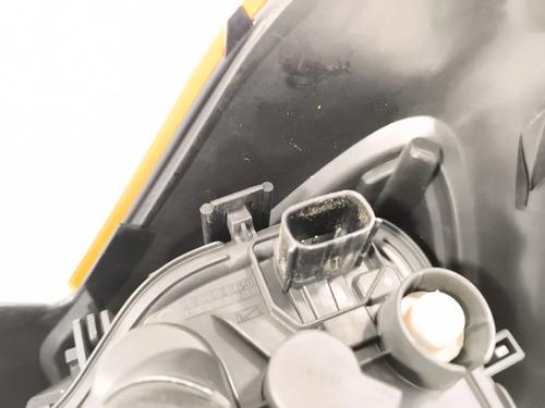 Venstre baglygte OPEL CORSA E (X15) 1.3 CDTI (08, 68) | BP39144553C34 - Image 6