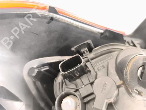 Højre baglygte OPEL CORSA E (X15) 1.3 CDTI (08, 68) | BP39144552C35 - Image 5
