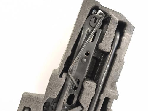 Reservehjul kit OPEL CORSA E (X15) 1.3 CDTI (08, 68) | BP39144551C119 - Image 9