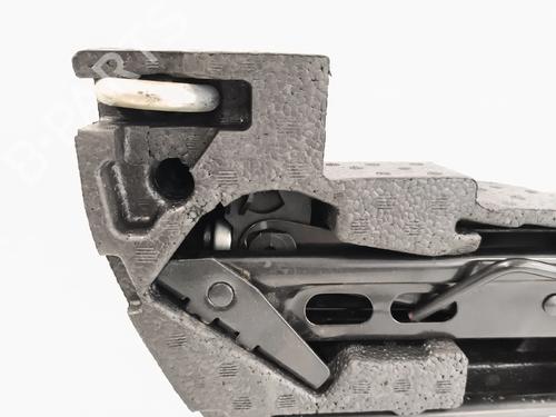 Reservehjul kit OPEL CORSA E (X15) 1.3 CDTI (08, 68) | BP39144551C119 - Image 2