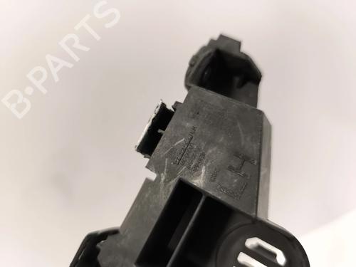 Front bumper bracket OPEL CORSA E (X15) 1.3 CDTI (08, 68) | BP39146913C158 - Image 4