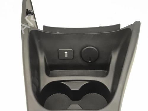 Consola central OPEL CORSA E (X15) 1.3 CDTI (08, 68) | BP39144537I22 - Image 7