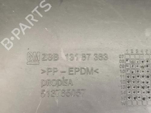 Hjulbue OPEL CORSA E (X15) 1.3 CDTI (08, 68) | BP39144524C56 - Image 6