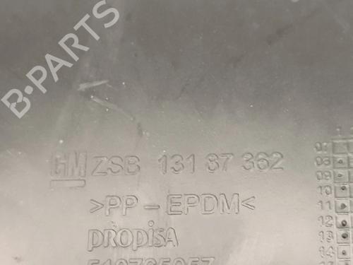 Hjulbue OPEL CORSA E (X15) 1.3 CDTI (08, 68) | BP39144523C56 - Image 6