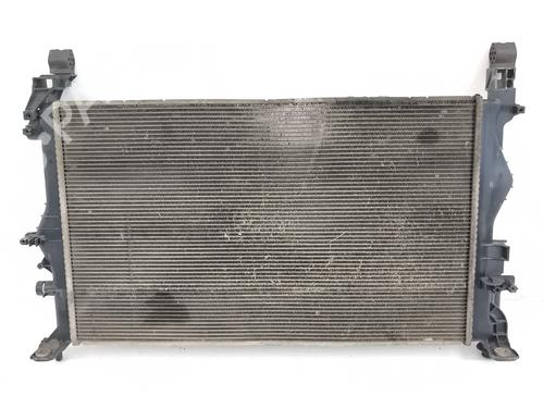 Køler OPEL CORSA E (X15) 1.3 CDTI (08, 68) | BP39146928M31 - Image 4