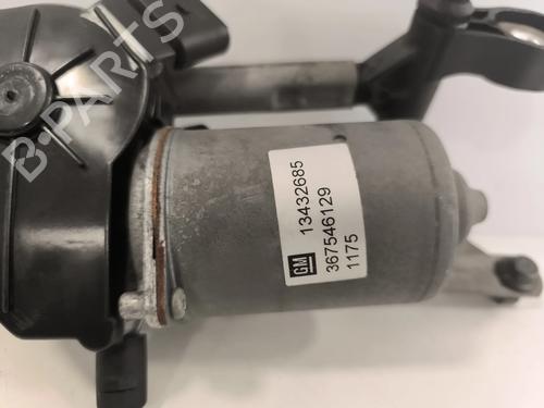 Viskermotor vindrude OPEL CORSA E (X15) 1.3 CDTI (08, 68) | BP39146926M29 - Image 2
