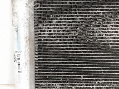 AC radiator OPEL CORSA E (X15) 1.3 CDTI (08, 68) | BP39146929M32 - Image 2