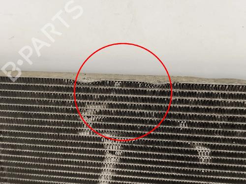 AC radiator OPEL CORSA E (X15) 1.3 CDTI (08, 68) | BP39146929M32 - Image 7