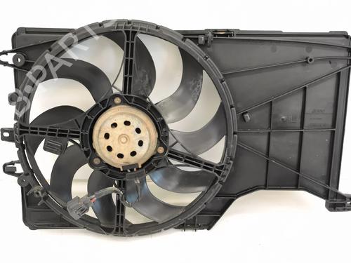 Radiator fan OPEL CORSA E (X15) 1.3 CDTI (08, 68) | BP39146930M35 - Image 2