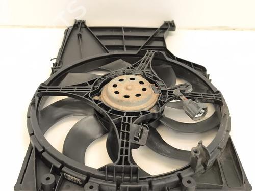 Radiator fan OPEL CORSA E (X15) 1.3 CDTI (08, 68) | BP39146930M35 - Image 6