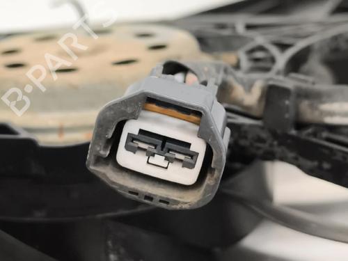 Radiator fan OPEL CORSA E (X15) 1.3 CDTI (08, 68) | BP39146930M35 - Image 5