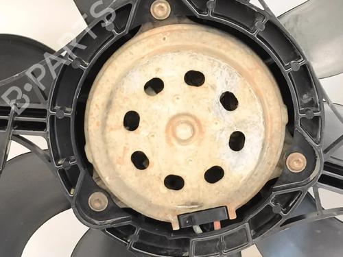 Radiator fan OPEL CORSA E (X15) 1.3 CDTI (08, 68) | BP39146930M35 - Image 3