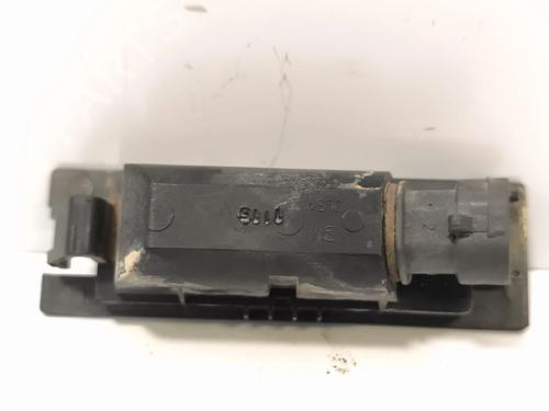 Nummerpladelys OPEL CORSA E (X15) 1.3 CDTI (08, 68) | BP39146937I40 - Image 4