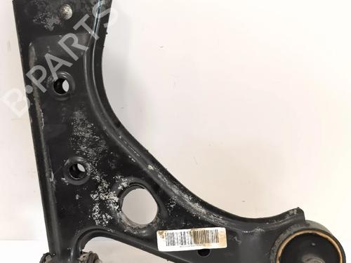 Left front suspension arm OPEL CORSA E (X15) 1.3 CDTI (08, 68) | BP39149519M12 - Image 6