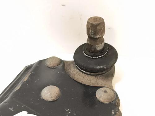 Left front suspension arm OPEL CORSA E (X15) 1.3 CDTI (08, 68) | BP39149519M12 - Image 4