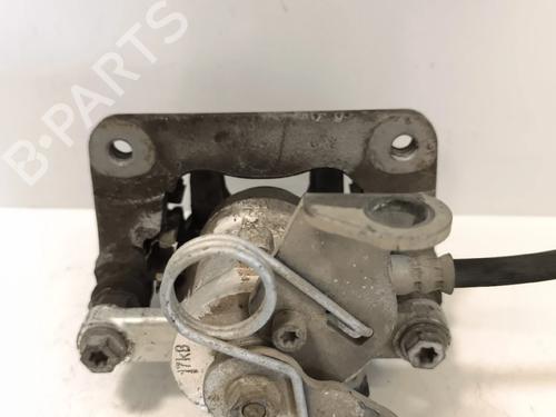Right rear brake caliper OPEL CORSA E (X15) 1.3 CDTI (08, 68) | BP39146958M106 - Image 4
