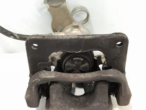 Right rear brake caliper OPEL CORSA E (X15) 1.3 CDTI (08, 68) | BP39146958M106 - Image 3
