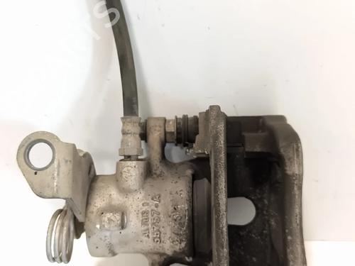 Left rear brake caliper OPEL CORSA E (X15) 1.3 CDTI (08, 68) | BP39146959M107 - Image 2