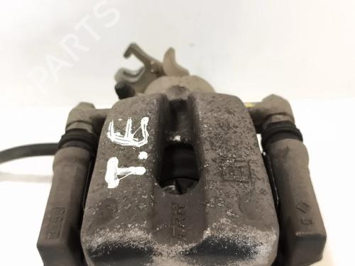 Left rear brake caliper OPEL CORSA E (X15) 1.3 CDTI (08, 68) | BP39146959M107 - Image 5