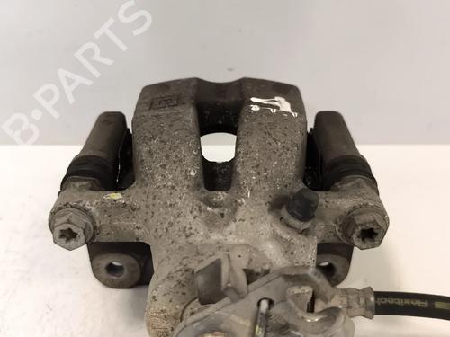 Left rear brake caliper OPEL CORSA E (X15) 1.3 CDTI (08, 68) | BP39146959M107 - Image 6
