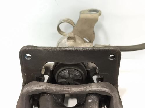 Left rear brake caliper OPEL CORSA E (X15) 1.3 CDTI (08, 68) | BP39146959M107 - Image 4
