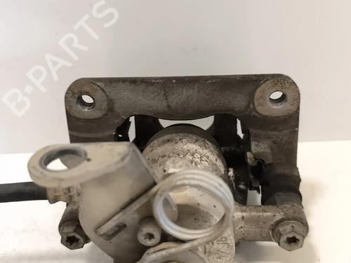 Left rear brake caliper OPEL CORSA E (X15) 1.3 CDTI (08, 68) | BP39146959M107 - Image 3