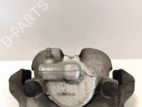Left front brake caliper OPEL CORSA E (X15) 1.3 CDTI (08, 68) | BP39146957M105 - Image 5